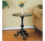 Outdoor Living : Uniflame 18 Inch Mosaic Ceramic Tile Table