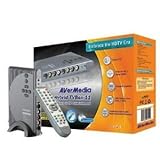 AVerTV HYBRID Box 11