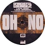 Oh No [12" VINYL]