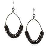 Kenneth Cole New York Blackout Black Half Moon