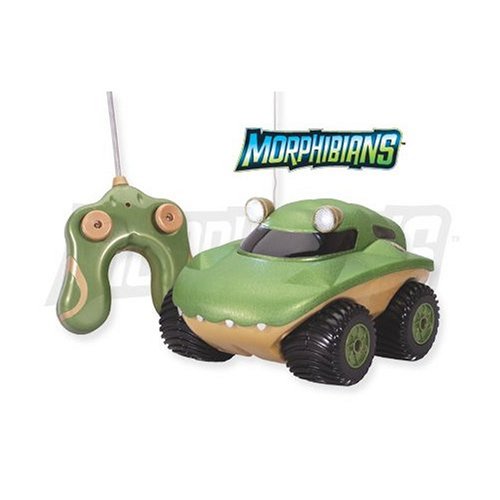 Gator Morphibian Radio Control | Vehicles Toys Gator Morphibian Radio Control | Vehicles Toys