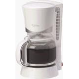 Betty Crocker Appliances BC-1734U 12 Cup White Coffeemaker by Betty Crocker Appliances
