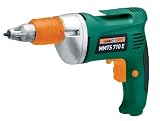 Eigenschaften DIY-World (FO) 5451600 / Meister Craft 5451600 Trocken Bauschrauber 230 V
