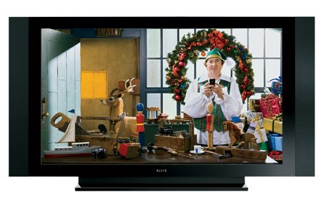 Pioneer Elite Pro-150FD 60' Plasma HDTV