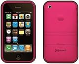 iPhone 3G See Thru - Pink