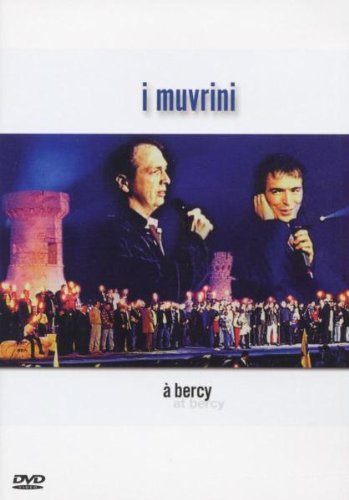 Produkt-Bild: I Muvrini - Live at Bercy