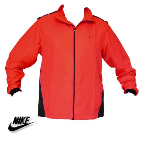 NIKE Herren Golf Windjacke, Jacke 2007 (207412 611)