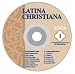 Latina Christiana 1 Pronunciation CD