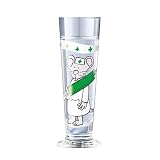 Produkt-Bild: Ritzenhoff 1060143 Schnapsglas Gernot Gunga 2007