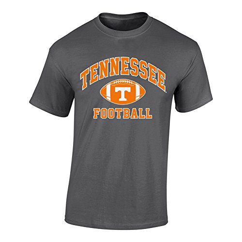 Tennessee Volunteers TShirt Charcoal