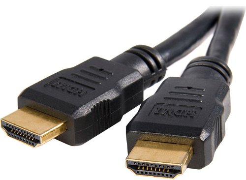 black friday price StarTech HDMIMM20