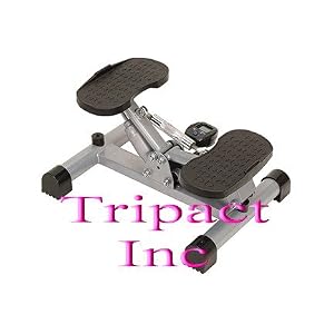 Exercise Lateral Balance Fitness Stepper 2