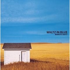 WALTZ IN BLUE
