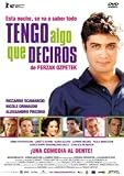 Tengo Algo Que Deciros.(2010).Mine Vaganti