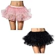 Pokadot Petticoat