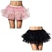 Pokadot Petticoat