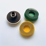 3M Scotch-BriteT 2" 5/8" t 50048011-18730 (405-048011-18730) Category: Non Woven Disc Abrasives