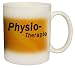 Third Party New : Tasse "Physio Therapie"