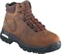 Converse C6766 Men's Waterproof Athlite 6-inch Sport Boot Composite Toe Dark Brown 11.5 W