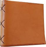 Rustic Italian Photo Album