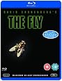 The Fly [Blu-ray]
