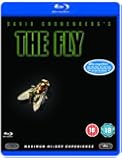 The Fly [Blu-ray]