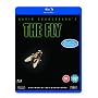The Fly [Blu-ray] [1986]