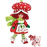 8 Strawberry Shortcake Christmas Doll Madame Alexande