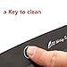 LP LCD Writing Tablet with Stylus, Office Writing Tablet Small Blackboard,8.5-Inch(Black)