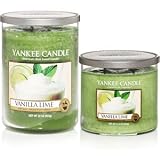 Yankee Candle Multi Wick Candle (Vanilla Lime) Large ( 22 oz)