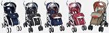Inglesina Zippy Compact Lightweight Baby Stroller