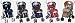 Baby : Inglesina Zippy Compact Lightweight Baby Stroller