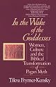 In the Wake of the Goddesses: Women, Culture and the Biblical Transformation of Pagan Myth