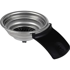 Philips 3425939680 Senseo Padhalter doppelt schwarz  HD 7820/60