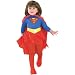 Search : DC Comics Supergirl Child Costume Child (Toddler)