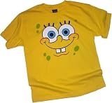 SpongeBob Squarepants Apparel