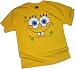SpongeBob Squarepants - Face Youth T-Shirt
