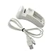 Dual USB Cable Charger for XBOX 360 Controller