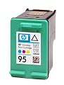 HP No. 95 Tri-Color Ink Cartridge (C8766W)