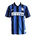 Nike Inter Mailand Trikot 2007/08 * blau-schwarz