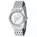 Miami Dolphins Men's President Watch