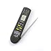 Taylor Professional 9306 Dual Temp IR/Thermocouple Thermometer