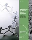 Management of human service programs