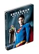 Superman Returns (Limited Edition SteelBook) [Blu-ray]