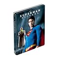 Superman Returns (Limited Edition SteelBook) [Blu-ray]
