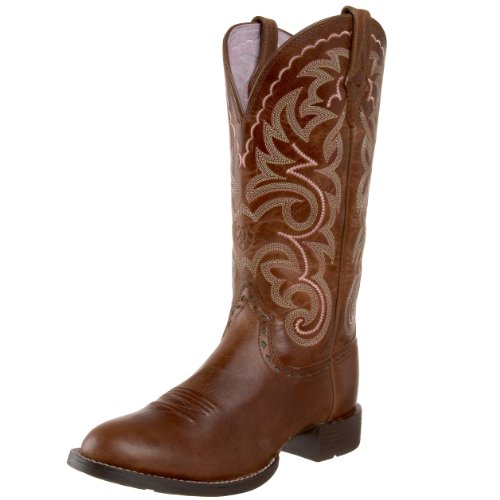 Ariat Women's Heritage Horseman Boot