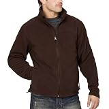 Search : C9 by Champion® Zip Fleece Jacket - Brown