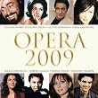 Opera 2009
