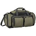 Eddie Bauer® Timberwood Duffel Bag - Palm Green