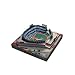 MLB 4750 Limited Edition Gold Series Replica of Citi Field New York Mets